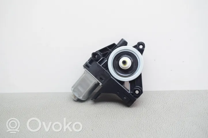 Volvo V60 Silniczek podnoszenia szyby drzwi tylnych 966265