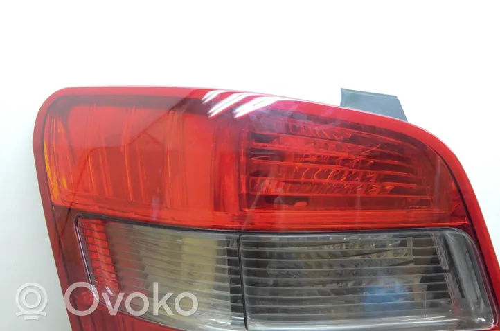 Mercedes-Benz GLK (X204) Lampa tylna A2048201364