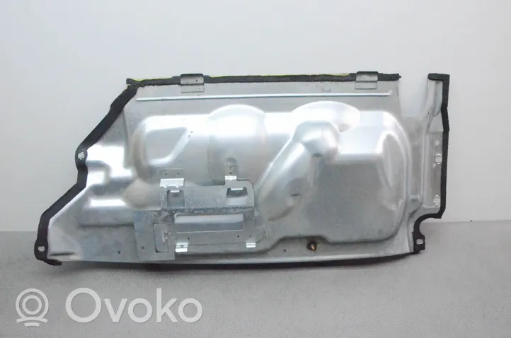 Volvo V60 Osłona termiczna komory silnika 9N10B738312