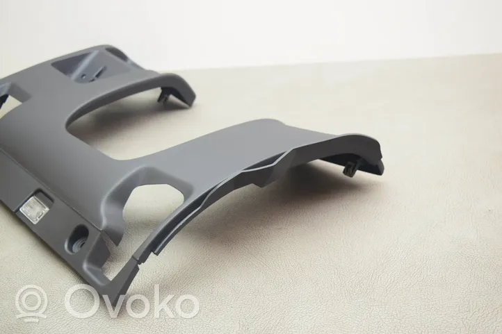 Volvo V60 Rivestimento pannello inferiore del cruscotto 39816729