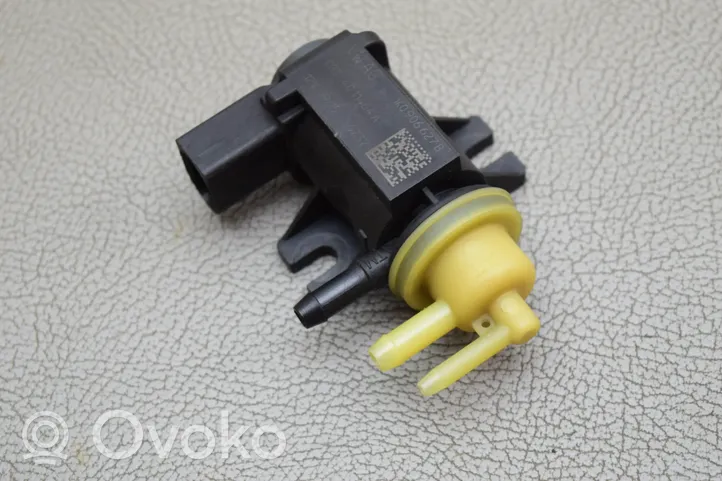 Volkswagen Caddy Valve de freinage 1K0906627B