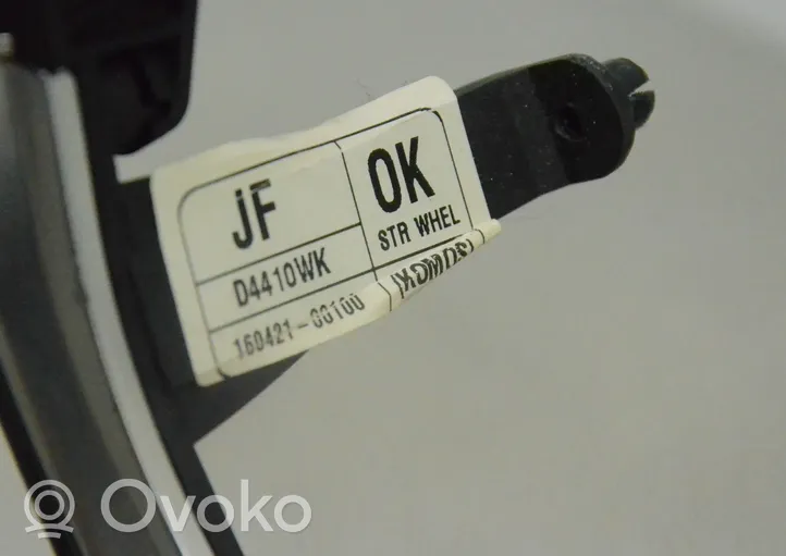 KIA Optima Zestaw przełączników i przycisków 96710D4120