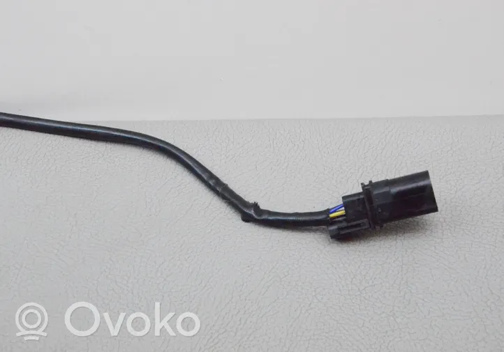 Volkswagen Caddy Lambda probe sensor 03L906262A