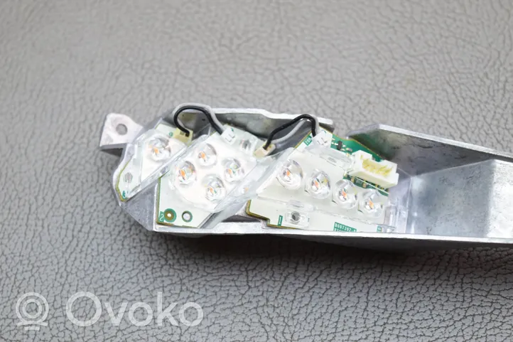 Seat Leon (5F) LED šviesų modulis 90G237802F8F