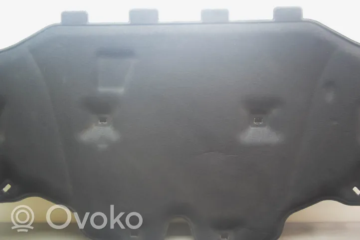 Volvo V60 Izolacja termiczna / wygłuszenie pokrywy / maski silnika 30715827