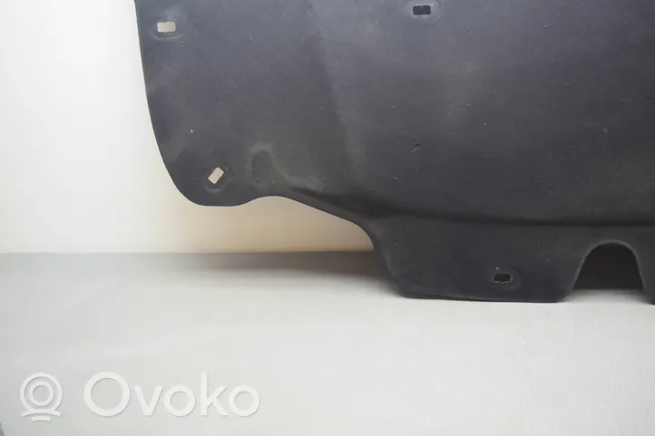 Volvo V60 Engine bonnet/hood sound/heat insulation 30715827