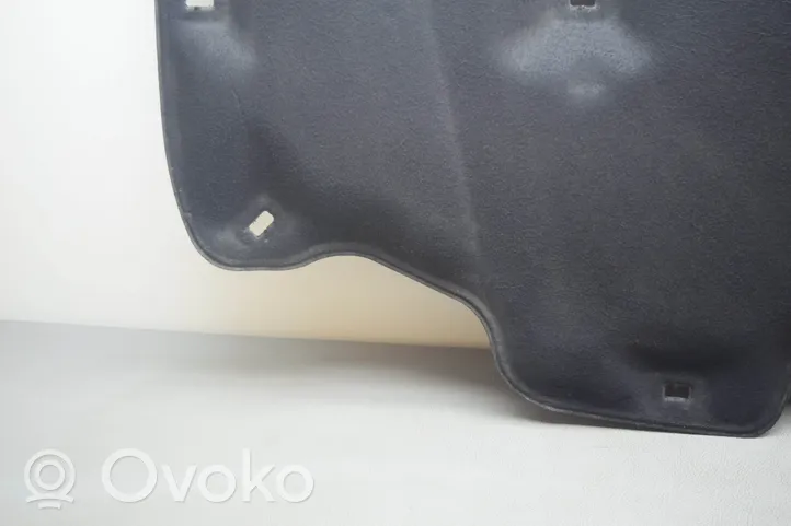 Volvo V60 Engine bonnet/hood sound/heat insulation 30715827