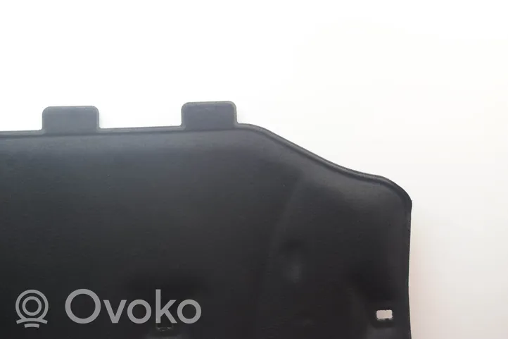 Volvo V60 Engine bonnet/hood sound/heat insulation 30715827