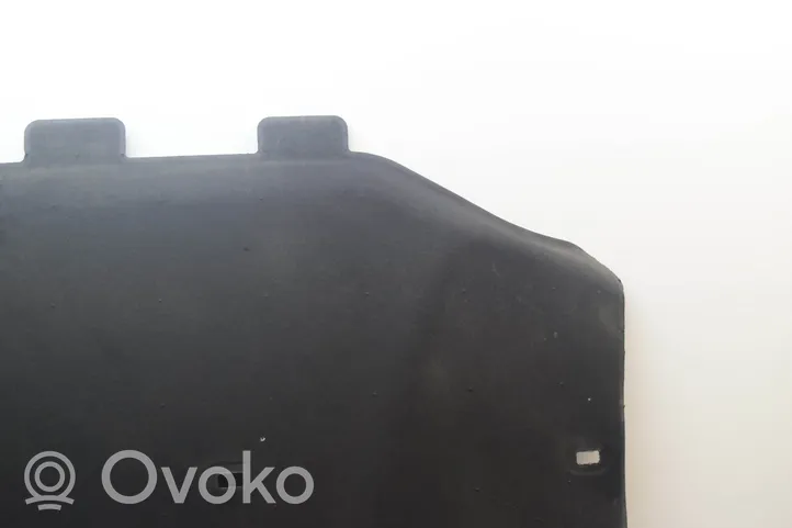 Volvo V60 Engine bonnet/hood sound/heat insulation 30715827