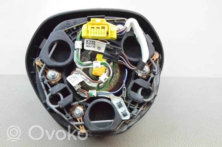 Volkswagen Touran III Steering wheel airbag 5TA880201AC