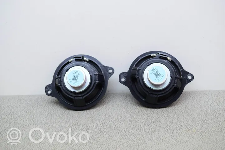 Audi A4 S4 B9 Skaļrunis (-i) priekšējās durvīs 8W0035303