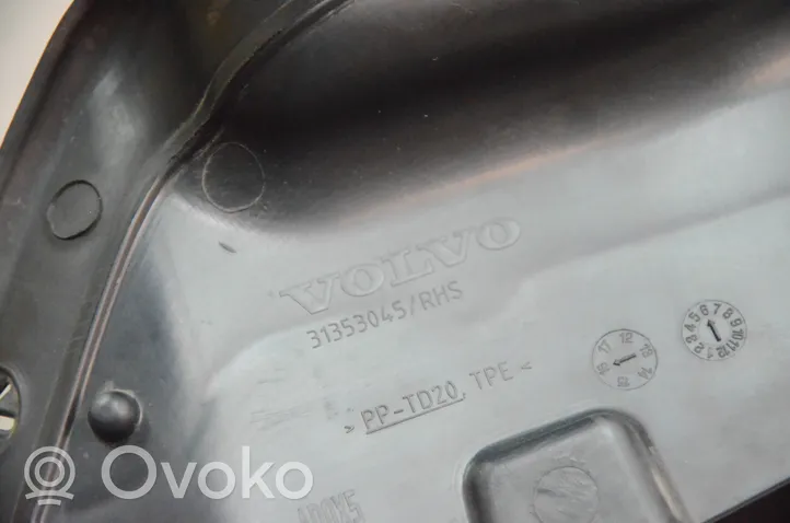 Volvo V60 Inne części karoserii 31353045
