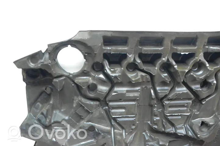 Volvo V60 Engine cover (trim) 31437196