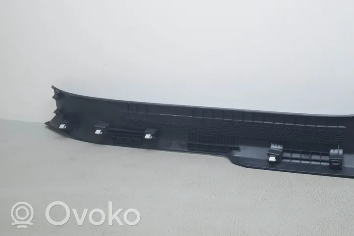 Volkswagen Touran III Front sill trim cover 5TA853372A