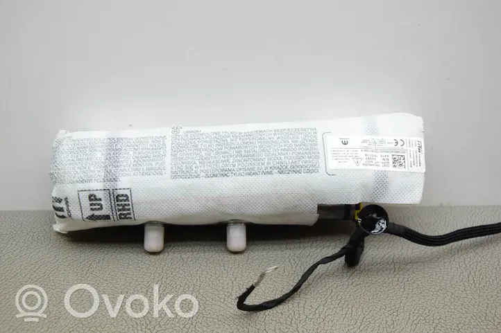 Fiat 500 Airbag sedile 00034604370