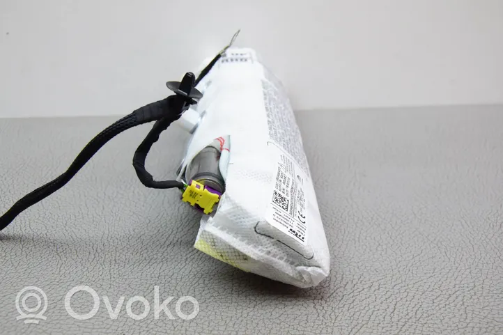 Fiat 500 Airbag sedile 00034604370