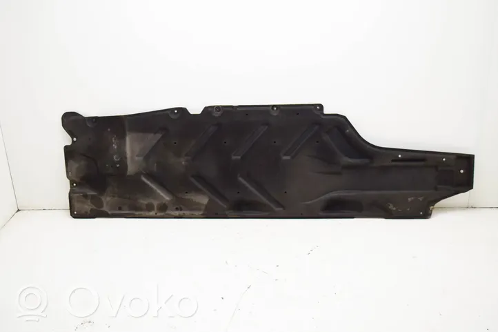 Mercedes-Benz B W246 W242 Side bottom protection A2466840018