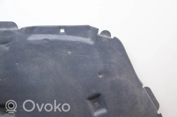 Seat Leon (5F) Garso izoliacija variklio dangčio 5F0803881B