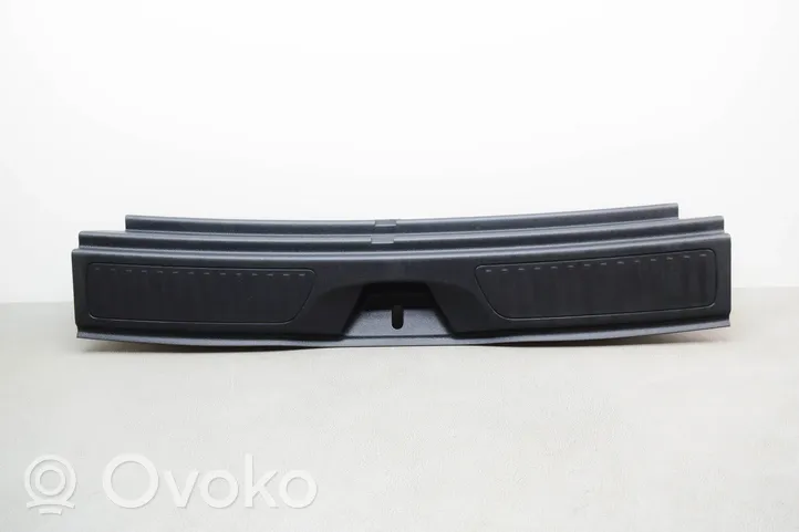 Mercedes-Benz B W246 W242 Osłona pasa bagażnika A2466902641