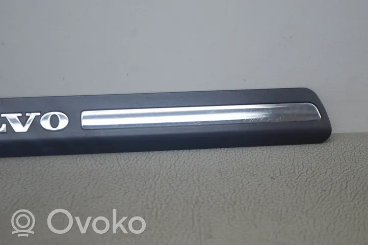 Volvo V60 Other sill/pillar trim element 8659960