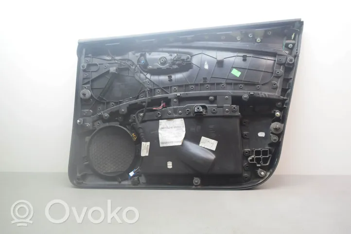 Seat Leon (5F) Apmušimas priekinių durų (obšifke) 5F4867131L