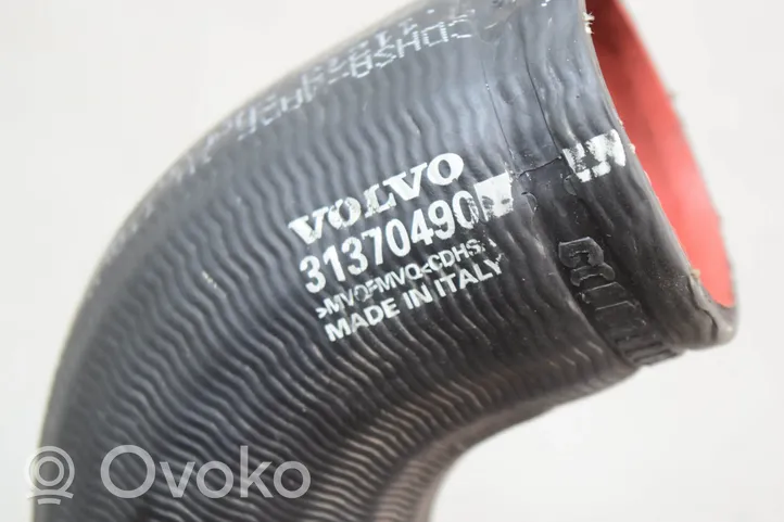 Volvo V60 Ansaugdämpfer Resonator 30774691
