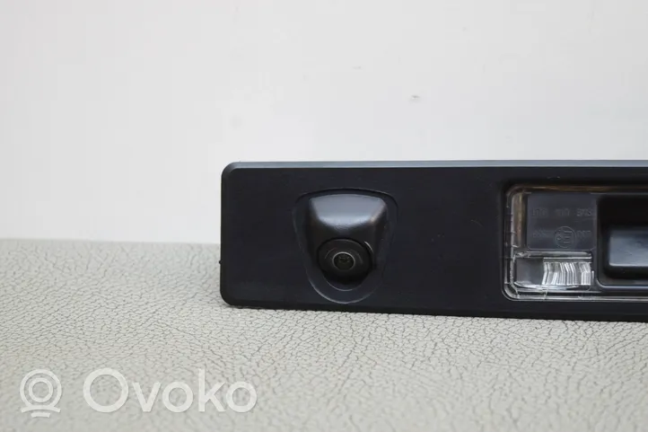Volvo XC90 Vaizdo kamera galiniame bamperyje 31349955