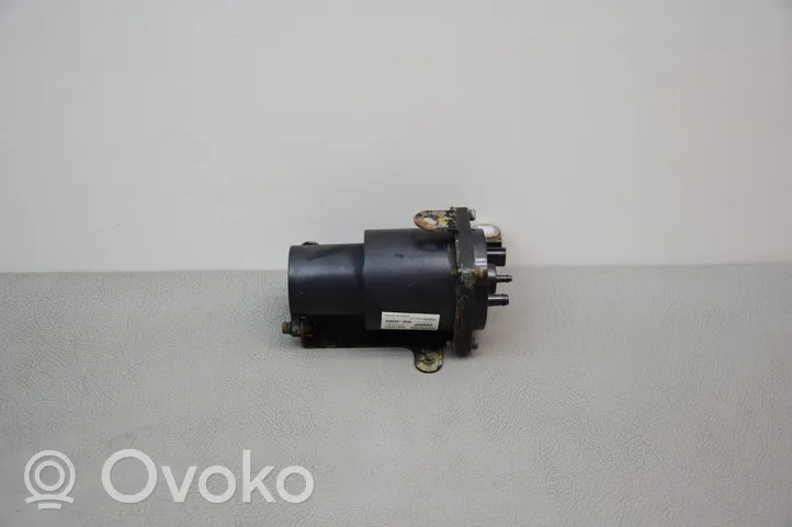 Nissan Juke I F15 Supercharger 284K3BV80A