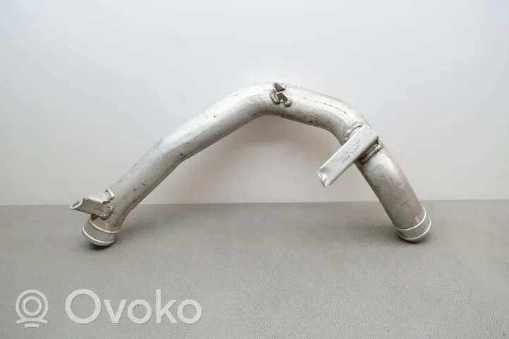 Volvo V60 Tubo flessibile intercooler 31370489