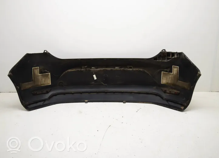 Seat Leon (5F) Puskuri 5F0807421