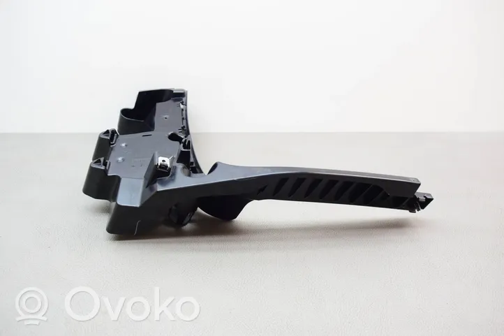 BMW X5 F15 Staffa angolare del supporto di montaggio del paraurti 8054019