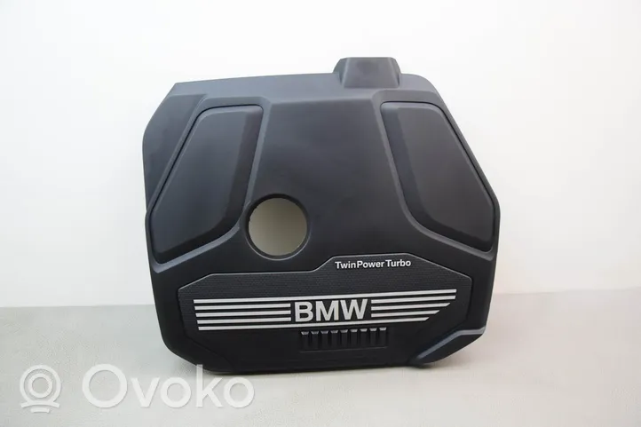 BMW 1 F40 Osłona górna silnika 8656447