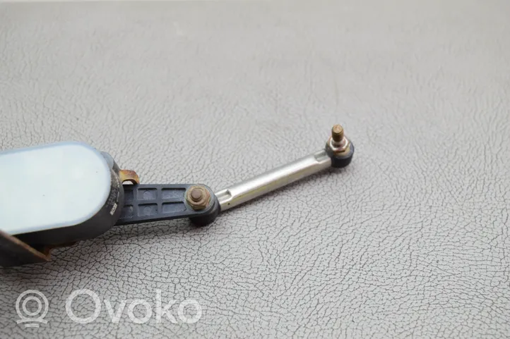 Nissan Juke I F15 Galinės pakabos aukščio daviklis 5381289900