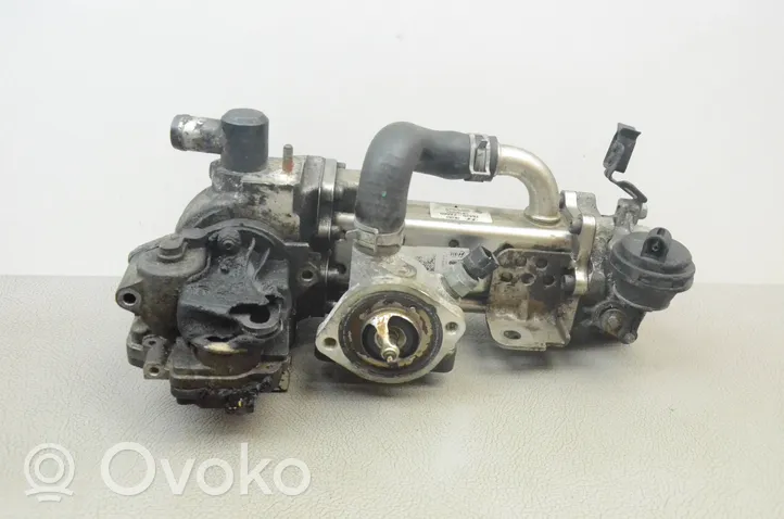 KIA Optima EGR aušintuvas 284202A600