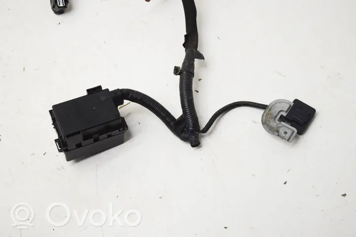 Nissan Juke I F15 Other wiring loom 243821KN0A