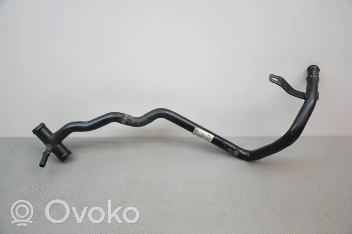 Volkswagen Touran III Engine coolant pipe/hose 04L121065CJ