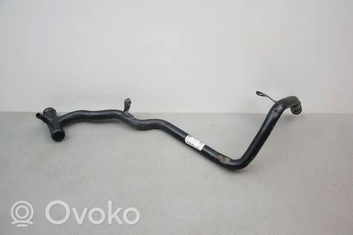 Volkswagen Touran III Engine coolant pipe/hose 04L121065CJ