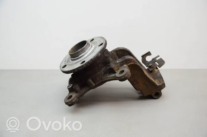 Volvo V60 Front wheel hub 