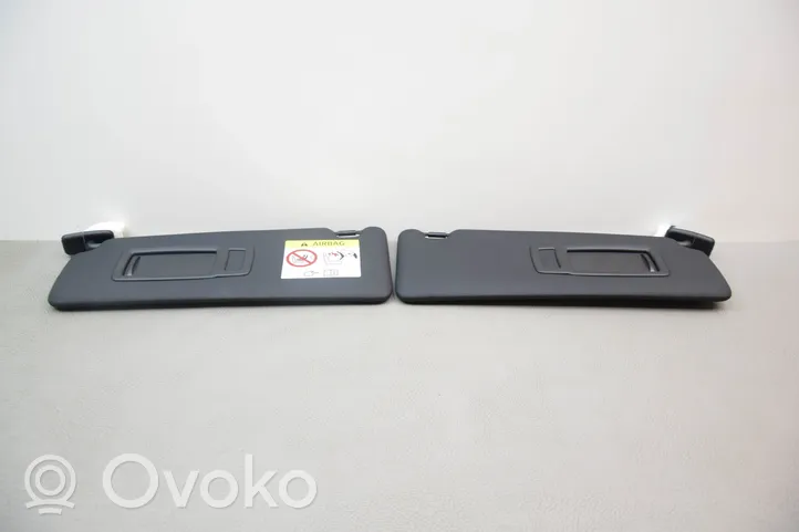 BMW 4 F32 F33 Sun visor 8061314