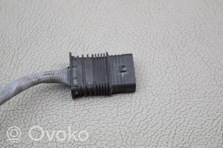 BMW 5 F10 F11 Sonde lambda 7589475