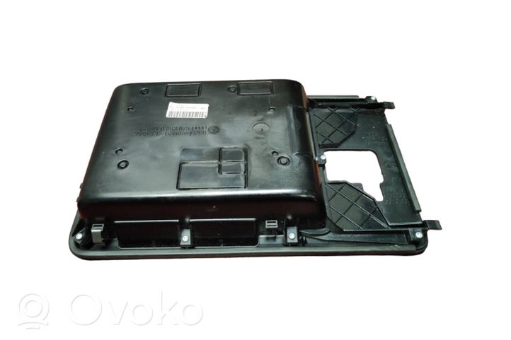 Audi A8 S8 D3 4E Other dashboard part 4E0863075C