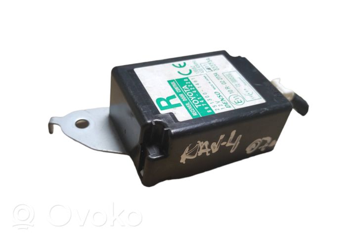 Toyota RAV 4 (XA30) Unité de commande module de porte 8974142220