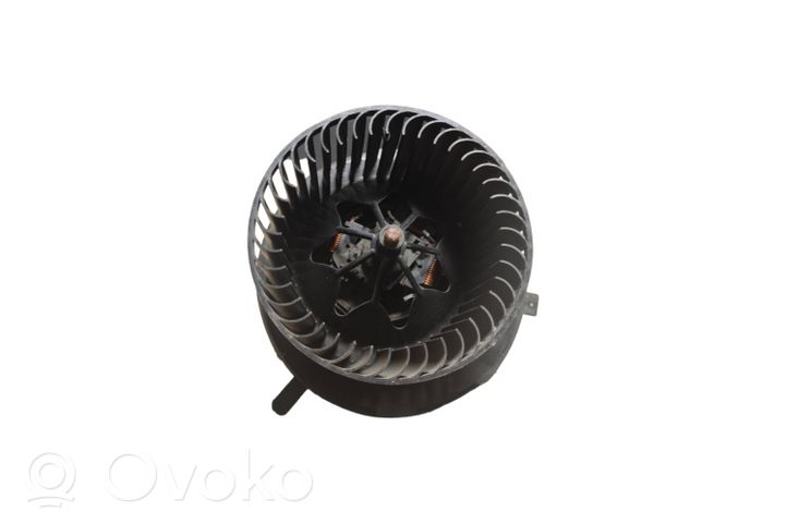 Volkswagen Golf VI Ventola riscaldamento/ventilatore abitacolo 3C0907521A