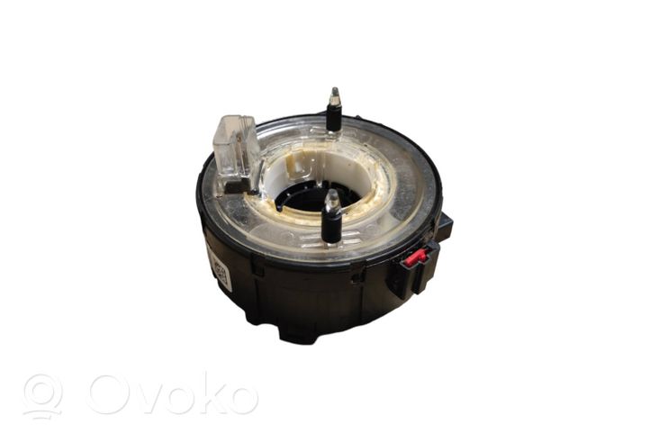 Skoda Octavia Mk2 (1Z) Bague collectrice/contacteur tournant airbag (bague SRS) 1K0959653C