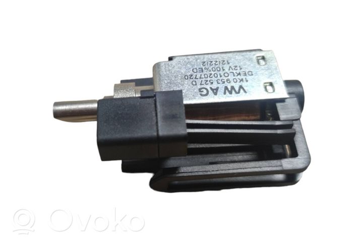 Skoda Octavia Mk2 (1Z) Sensore 1K0953527D