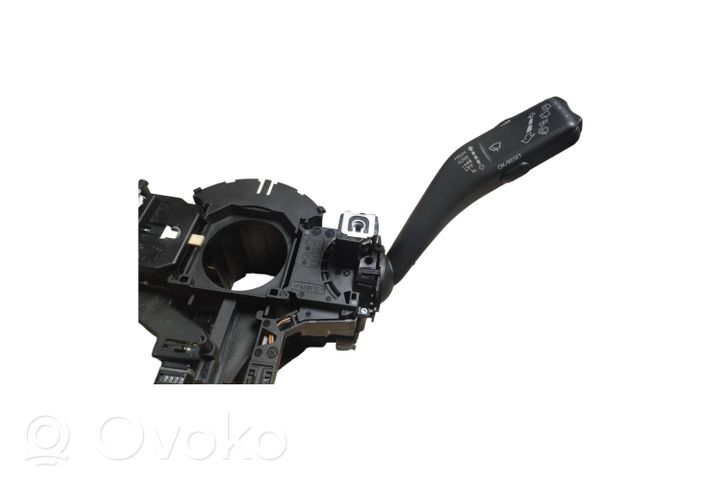 Skoda Octavia Mk2 (1Z) Leva/interruttore dell’indicatore di direzione e tergicristallo 1K0953503JD