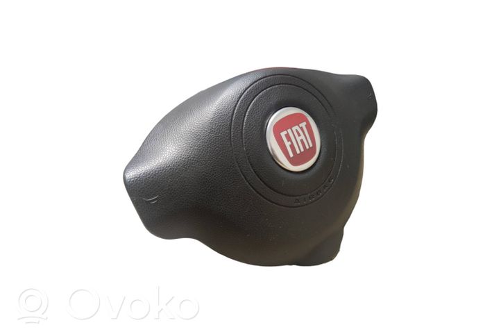 Fiat Scudo Ohjauspyörän turvatyyny 4935111868204503