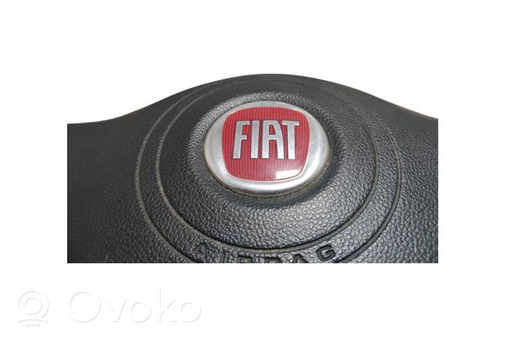 Fiat Scudo Poduszka powietrzna Airbag kierownicy PA10254040
