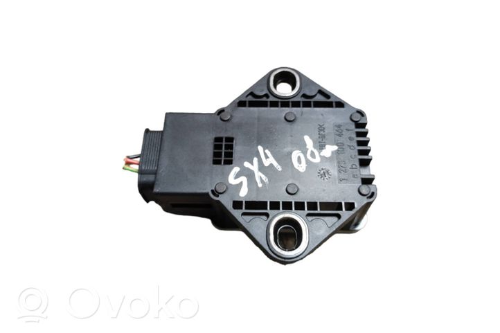 Suzuki SX4 ESP Drehratensensor Querbeschleunigungssensor 3394579J00