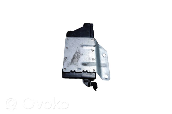 Skoda Octavia Mk2 (1Z) USB-ohjainlaite 5N0035342B